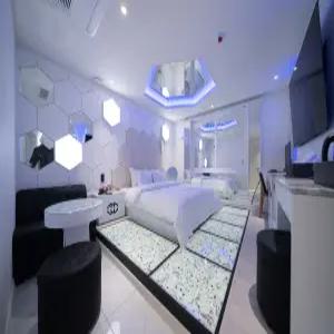 [인천 모텔] 인천(동춘동) 명품호텔 (송도,연수)