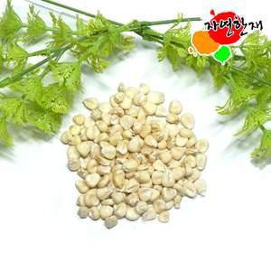 국산 옥수수 1kg  찰옥수수 옥수수알