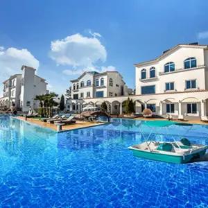 아스트로 풀빌라펜션