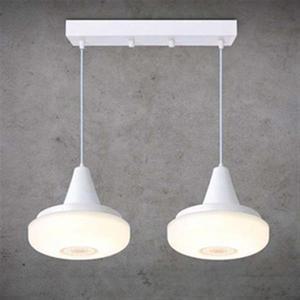 식탁등 부케 2등 펜던트 LED 10W X2 주백색(자연광)