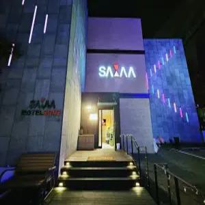 [경기 모텔] 수원역(로데오) SOME (수원역,구운,행궁,장안구)