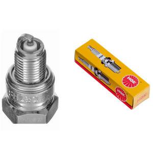 NGK스파크플러그 CR7E 오토바이 고급 순정 점화 배터리 스쿠터 부품 점화플러그 덴소 CR7E