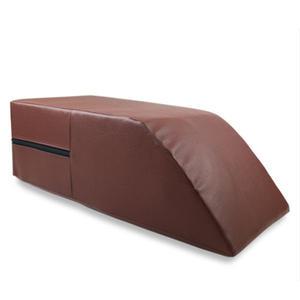 사다리베개 진찰 무릎베개 다리받침대