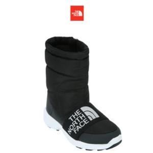 노스페이스키즈 부띠 랩 NS96I60A /아동패딩부츠