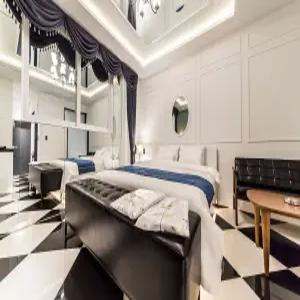 [강원 모텔] 원주 별 무인텔 (원주)