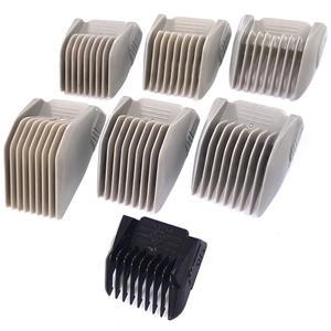 탱크덧날 빗살캡7종 클리퍼잭 이발기덧날