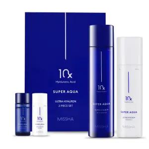 미샤 수퍼아쿠아 울트라 히알론 2종세트