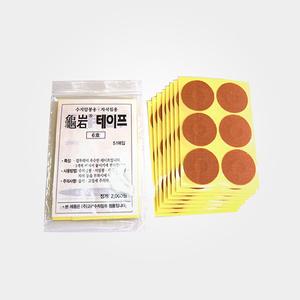 구암 테이프 6호 51개입