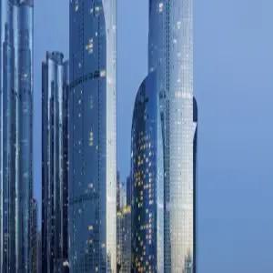 [부산] 파크 하얏트 부산(부산호텔/해운대호텔/해운대파크 하얏트 부산)