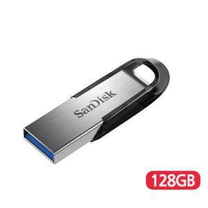 [기타][샌디스크] USB메모리 SDCZ-73 (USB 3.0바타입128GB)