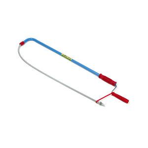 리빙엔젤 만능관통기 변기청소기 배수구 하수구 이물질제거