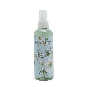 더허브스토리 바디미스트200ml_화이트무스크/샤워코롱/아로마오일함유/허브추출물
