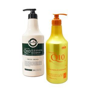본 퍼펙트퓨전 코엔자임 Q10 클렌징 샴푸+린스 세트 각1500ml