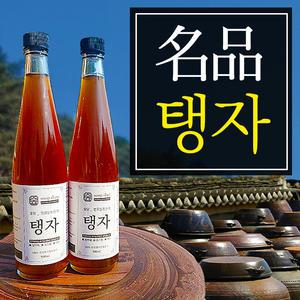 숲담 산야초 탱자 효소 발효액 5년숙성