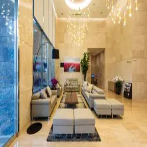 [서울] 골드리버 호텔(서울, 금천)