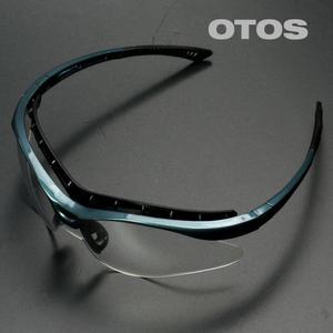 보안경 OTOS B-803AS 레저 산업용 안전 눈보호경 안경