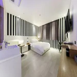 [경남 모텔] 진주 브룩스호텔 (진주)