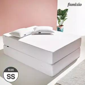 스타일 5면방수 매트리스커버 밴드형 슈퍼싱글