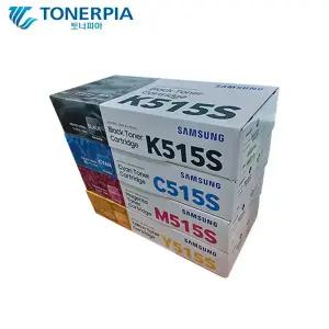 삼성 정품 CLT-K515S 셋트 SL-C565FW SL-C565W Sl-C515W