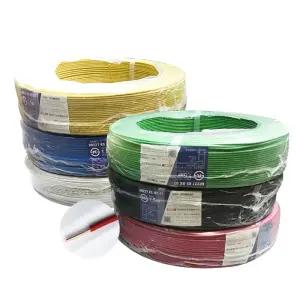 HIV전선 1.5SQ 단선 1롤 300M