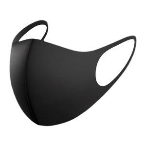 3D 패션 입체 스판 무봉제 마스크 성인용 1매