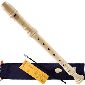AULOS  아울로스 소프라노 리코더 302G 독일 저먼식 303A  바로크식
