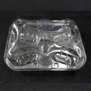 PET과일포장용기 키위 4입(중) KMD-4과