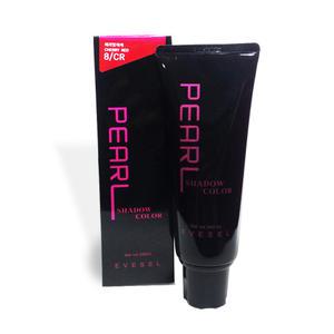 이브셀 펄 새도우 컬러 헤어 매니큐어/염색약 240ml