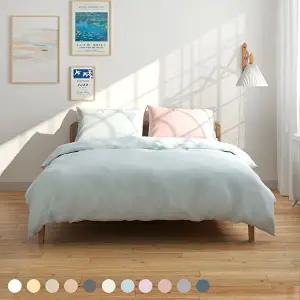 [아망떼]뉴데이즈 세미마이크로 홑겹이불커버 SS