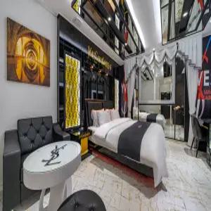 [경남 모텔] 고성 명품무인호텔 시그니처 (거제,통영,고성)