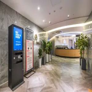 [경기 모텔] 김포 오로라호텔 (김포)