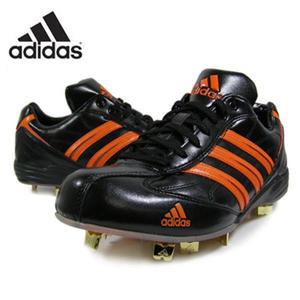 아디다스 아디스타트 야구화 G20360 야구신발 쇠징