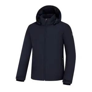 [아웃도어스/콜핑]콜핑 남성 웰론 등산 패딩 자켓 소프트터치 보온 필파워 레이도(남) KRO8537M