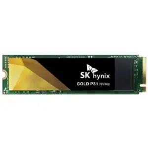 SK하이닉스 Gold P31 M.2 NVMe 1TB SSD