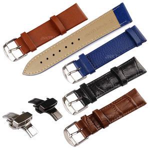 천연가죽 시계줄 디버클 버클 시계수리 교환