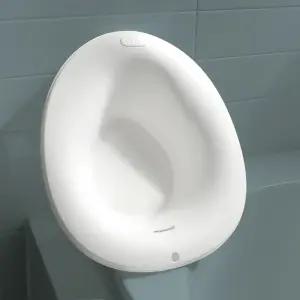 두리 케어 가정용 임산부 출산 좌욕기 대야 항균 LDPE 소재