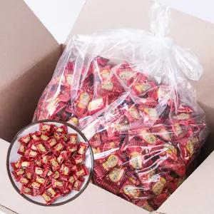 (무료배송) 고려홍삼캔디(D) 4kg 업소용 대용량 사탕 캔디 벌크 도매 후식 식당 디져트