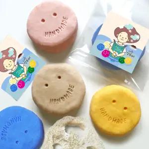 마타바 제로웨이스트 샴푸바 만들기 diy 키트(5인)kit+활동지+동영상 환경 지구 바다 고체 비누 천연분말