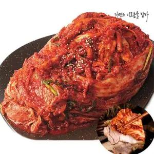 [자이담] 빛고을 전라도 보쌈김치 3kg