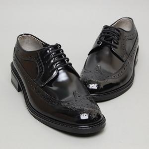 세연슈즈 빅사이즈 남성 소가죽 남성 정장 구두(240mm-300mm)