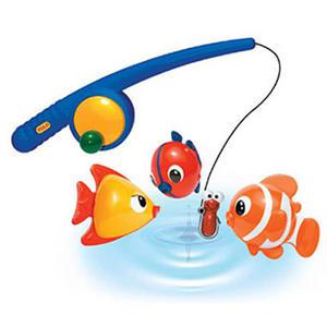 톨로 펀타임피싱(낚시놀이)