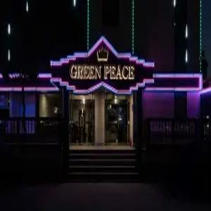 [강원 모텔] 강릉 경포대 그린피스 (경포대,사천,주문진,정동진)