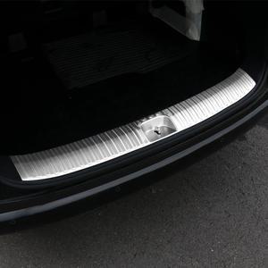 스타리아 튜닝 트렁크 내부 가드 기스방비 몰딩