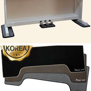 디지털피아노 전자피아노 전자키보드 전용 방음매트