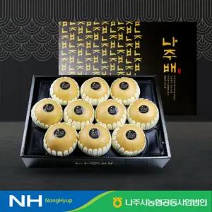 [나주APC농협] 나주 배선물세트 7.5kg (8~10과)