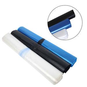 월드크린 쓰레기 비닐 봉투 50L 100장 재활용 봉지