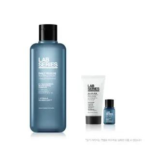 [롯데백화점]랩시리즈 [2] 데일리 레스큐 워터로션 200ml (+디럭스 2종 증정)