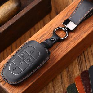 톨른 더뉴그랜져IG  브루주아 스마트키케이스 5버튼