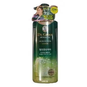 마이크로바이옴 센서티브20 두피진정 앰플 샴푸400ml