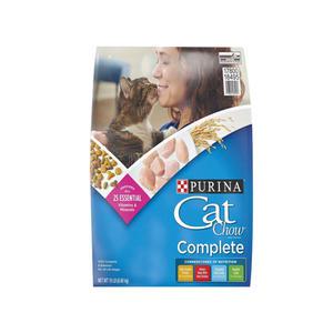 퓨리나 캣차우 컴플리트 6.8kg